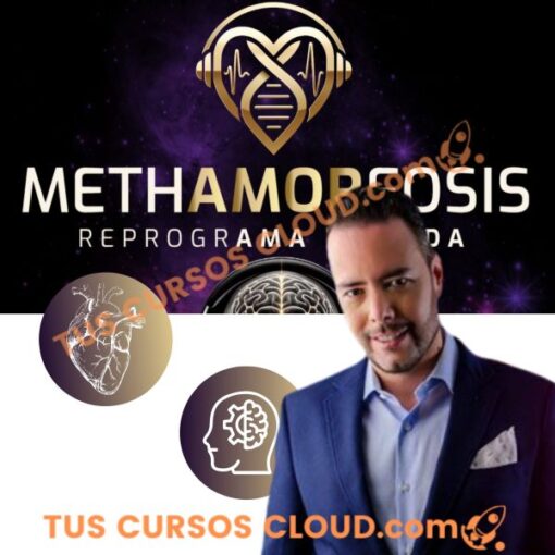 MetAMORphosis – Carlos Fernandez metamorphosis carlos fernandez 6835522300893