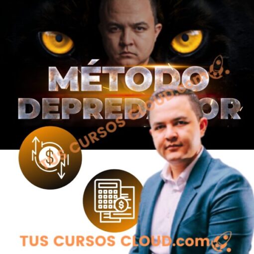 Método Depredador Para Salir de Deudas – Steven Zamora Ruiz metodo depredador para salir de deudas steven zamora ruiz 6835567a4381a