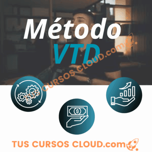 Método VTD de Santiago Osorio metodo vtd de santiago osorio 68355c01a1ba1
