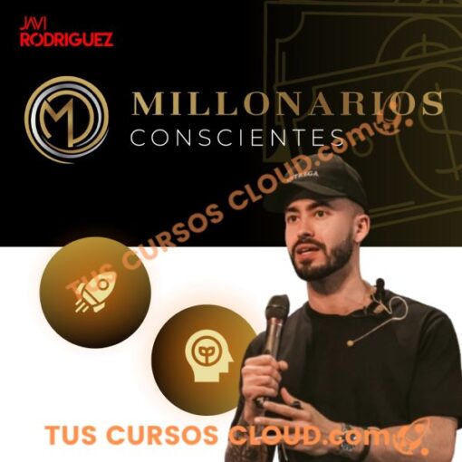 Millonarios Conscientes de Javi Rodriguez 10 Millonarios Conscientes de Javi Rodriguez millonarios conscientes de javi rodriguez 683553984e13b