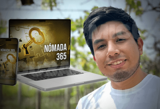 Nómada insights 365 de Raúl Rodriguez nomada insights 365 de raul rodriguez 6835594ae8656