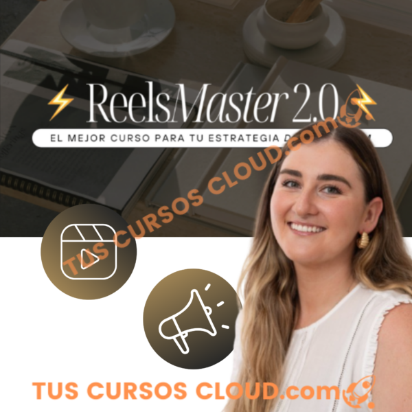 Reels Master 2.0 de Andy Coach | InstaCoachAndy 1 Reels Master 2.0 de Andy Coach | InstaCoachAndy