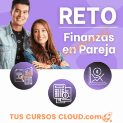 RETO FINANZAS EN PAREJA – Dave & Dany