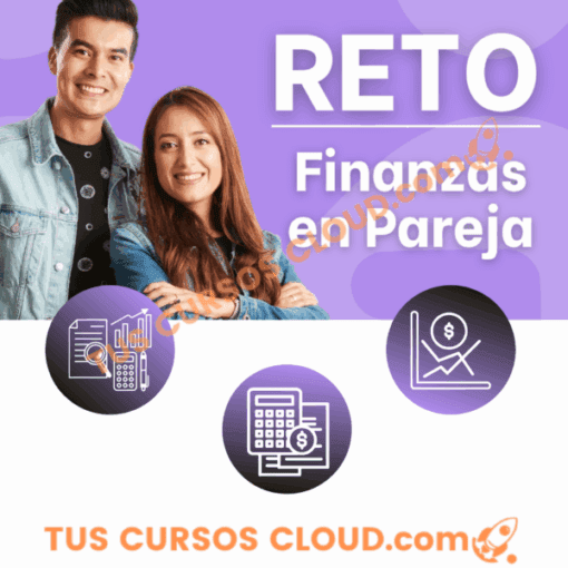 RETO FINANZAS EN PAREJA – Dave & Dany reto finanzas en pareja dave dany 68355bf56e3f1