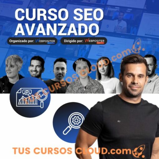 SEO Avanzado de Webpositer Academy seo avanzado de webpositer academy 683557cf9fca5