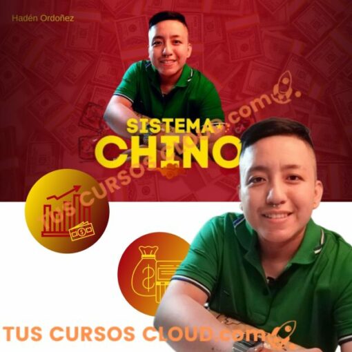 Sistema Chino De Cero a 100 de Hadén Ordoñez sistema chino de cero a 100 de haden ordonez 68355731b041c