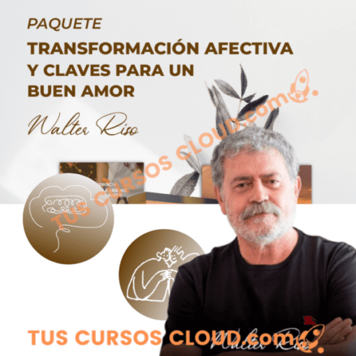 Transformación afectiva y claves para un buen amor – Walter Riso transformacion afectiva y claves para un buen amor walter riso 683558d1ccb23