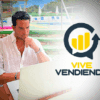 Vive Vendiendo de Manuel Jiménez
