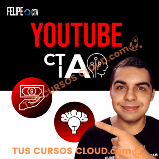YouTube CTIA – Felipe Bedoya 7 YouTube CTIA – Felipe Bedoya youtube ctia felipe bedoya 68355aa676347