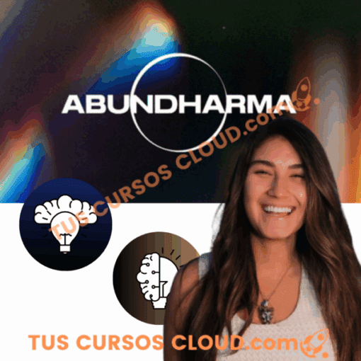 Abundharma – Karla Cohete abundharma karla cohete 684a711eca511