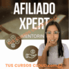 Afiliado Xpert Mentoring – Kristhel Taboada