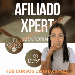 Afiliado Xpert Mentoring – Kristhel Taboada