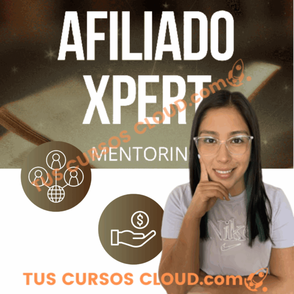 Afiliado Xpert Mentoring – Kristhel Taboada 1 Afiliado Xpert Mentoring – Kristhel Taboada