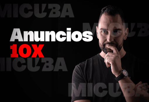 Anuncios 10X de Iván de Benito anuncios 10x de ivan de benito 6860da68e7b1c