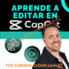 Aprende a editar en Capcut – Niko Evans