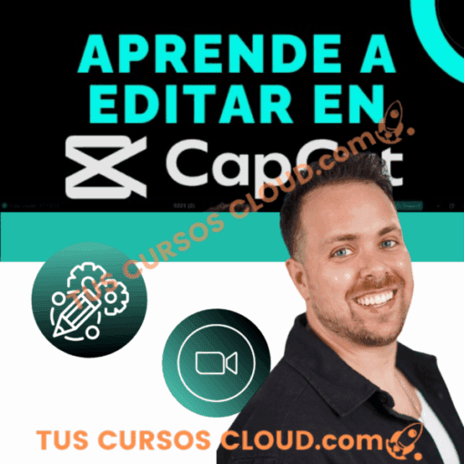 Aprende a editar en Capcut – Niko Evans aprende a editar en capcut niko evans 685109828047a