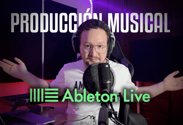 Aprende Producción Musical En Ableton Live de Minimaan 1 Aprende Producción Musical En Ableton Live de Minimaan