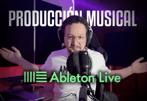 Aprende Producción Musical En Ableton Live de Minimaan 4 Aprende Producción Musical En Ableton Live de Minimaan aprende produccion musical en ableton live de minimaan 6860da4f7a922