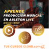 Aprende Producción Musical En Ableton Live – Minimaan Music