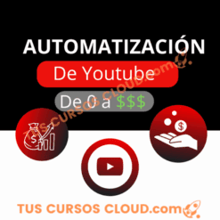 Automatización de YouTube con IA – Samuelgomezcol