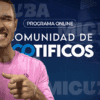 Comunidad de 100tificos de Humberto Alzate