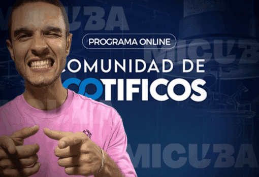 Comunidad de 100tificos de Humberto Alzate comunidad de 100tificos de humberto alzate 684a6f8028ea7
