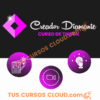 Creador Diamante: Curso de TikTok por Lulu99