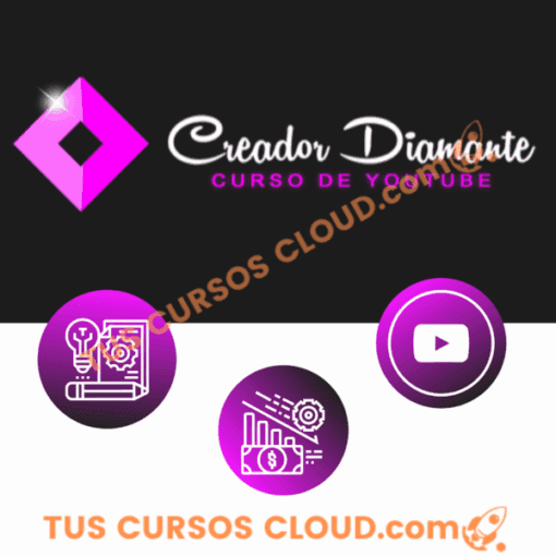 Creador Diamante: Curso de Youtube por Lulu99 creador diamante curso de youtube por lulu99 6841dd98f3574