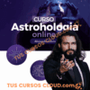 Curso Astrohología: Lectura profunda de Carta – Alejandro Lavin