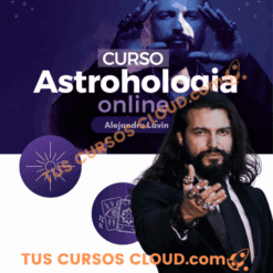 Curso Astrohología: Lectura profunda de Carta – Alejandro Lavin