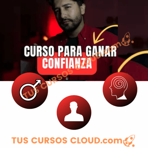 Curso para ganar confianza – Thomas Poveda osorio 1 Curso para ganar confianza – Thomas Poveda osorio