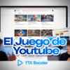 El Juego de Youtube de Carlos Gonzales
