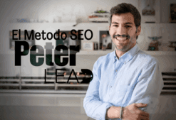 El Metodo SEO De Peter Lead