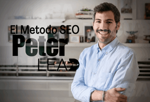 El Metodo SEO De Peter Lead el metodo seo de peter lead 684a6f9b7f3a9