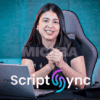 El Sistema Scriptsync de Thalia Rueda