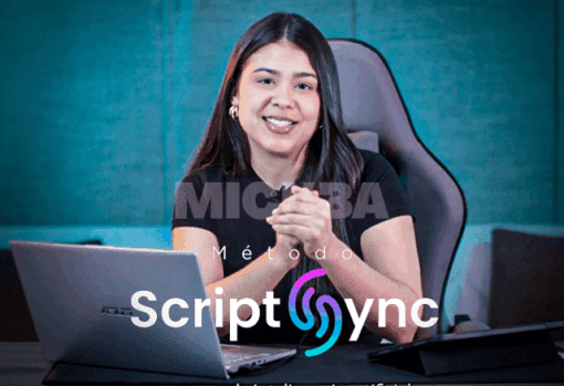 El Sistema Scriptsync de Thalia Rueda el sistema scriptsync de thalia rueda 685d8e2502136