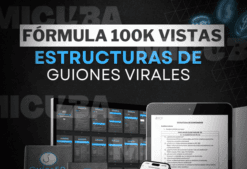 Formula 100k Renovada 2.0 Guionizacion Estratégica