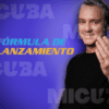 Formula de lanzamiento de Luis Carlos Flores