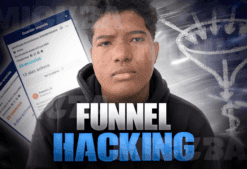 Funnel Hackers de Juan Londoño