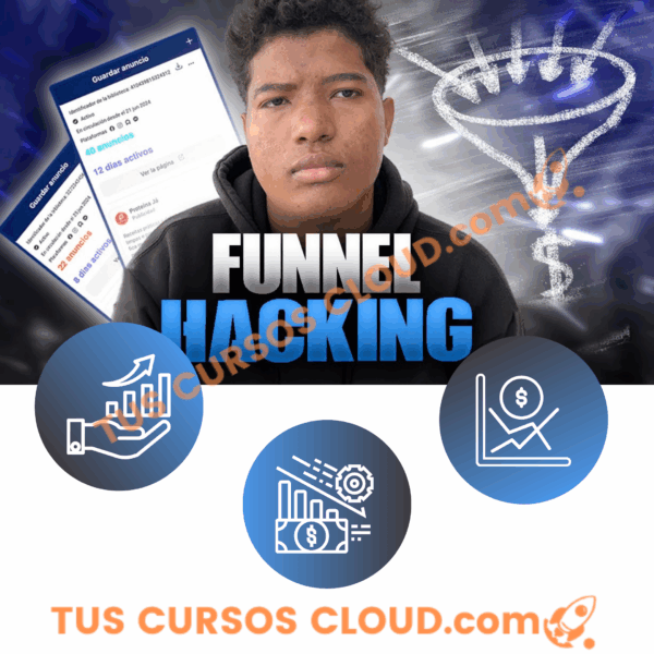 Funnel Hacking de Juan Londoño 1 Funnel Hacking de Juan Londoño