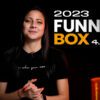 Funnelbox de Laura Blago