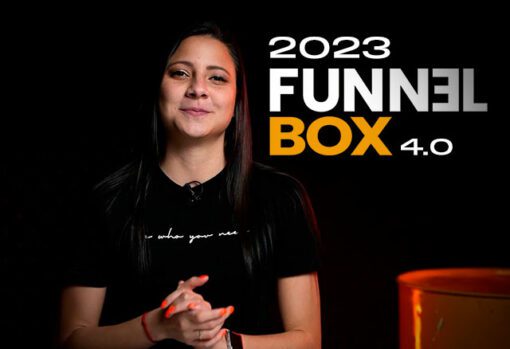 Funnelbox de Laura Blago funnelbox de laura blago 685d8e1ef2291