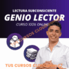 Genio Lector – Lectura Subconsciente – Miguel Buitrago