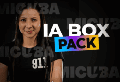 IA Box Pack de Laura Blago