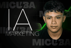 IA Marketing Ventas Automaticas de Dubner Mendoza