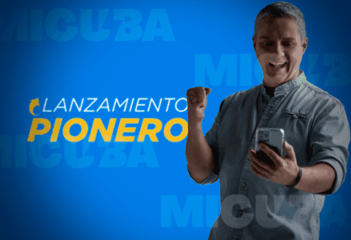 Lanzamiento Pionero de Luis Carlos Flores lanzamiento pionero de luis carlos flores 684a6f89bb508