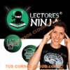 Lectores Ninja de Pablo Lomeli