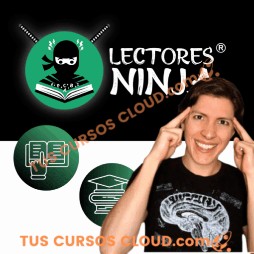 Lectores Ninja de Pablo Lomeli lectores ninja de pablo lomeli 683de6da1fae3