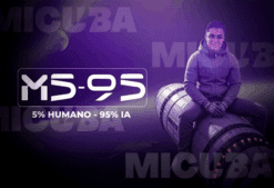 M5-95 de Juan Ads
