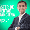 Master de libertad Financiera de Sergio Fernandez